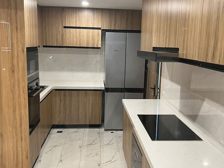 Apartment for Rent Aimée Tower Apartments for Rent in Kinshasa