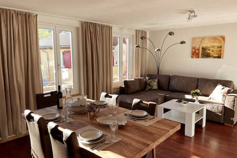 Hubel Apartment Nr. 141