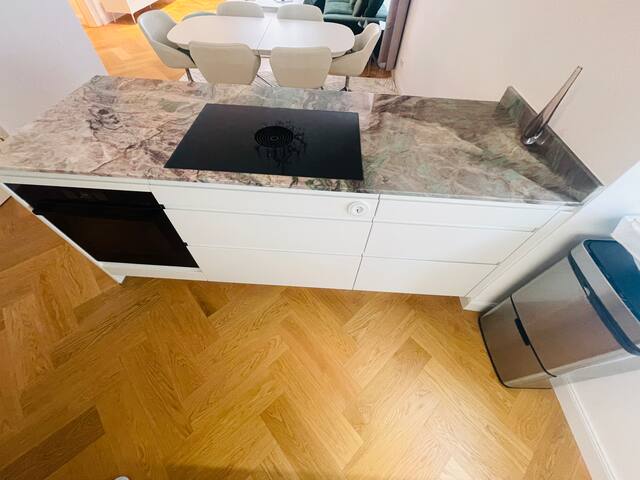 Imperial living in Vienna gallery image 4