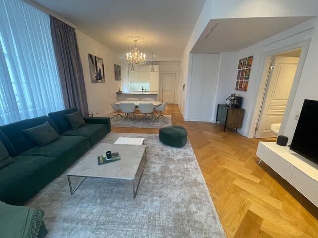 Imperial living in Vienna gallery image 2