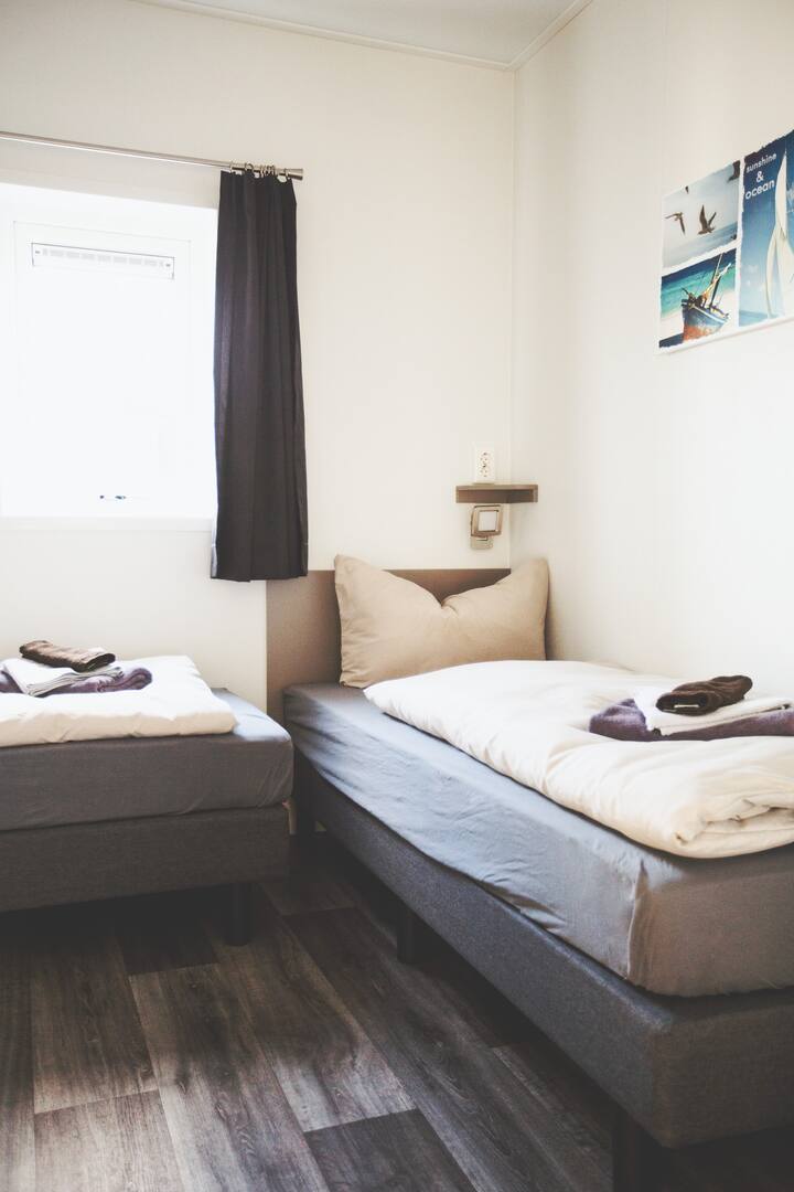 Habitación 1