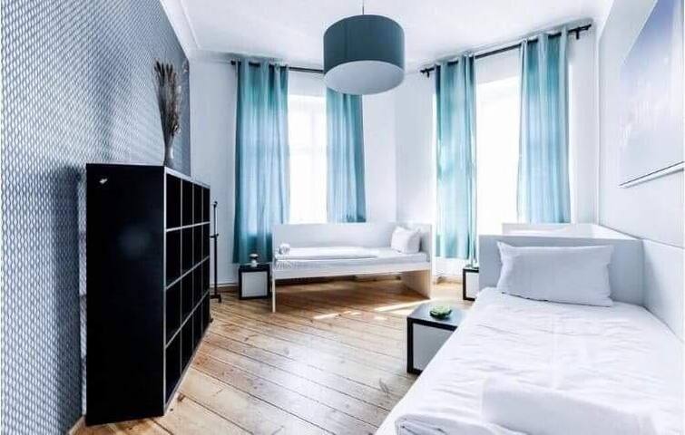 La Corniche Apartments Premium2 gallery image 2