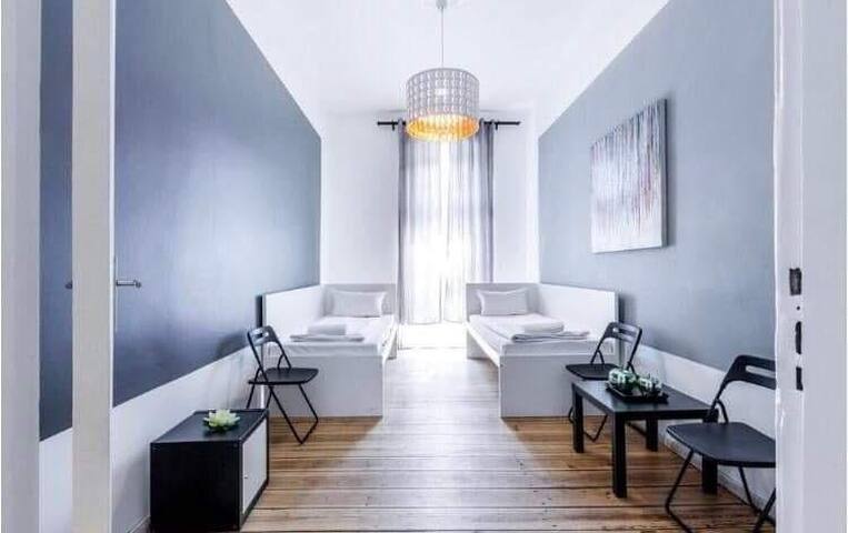 La Corniche Apartments Premium2