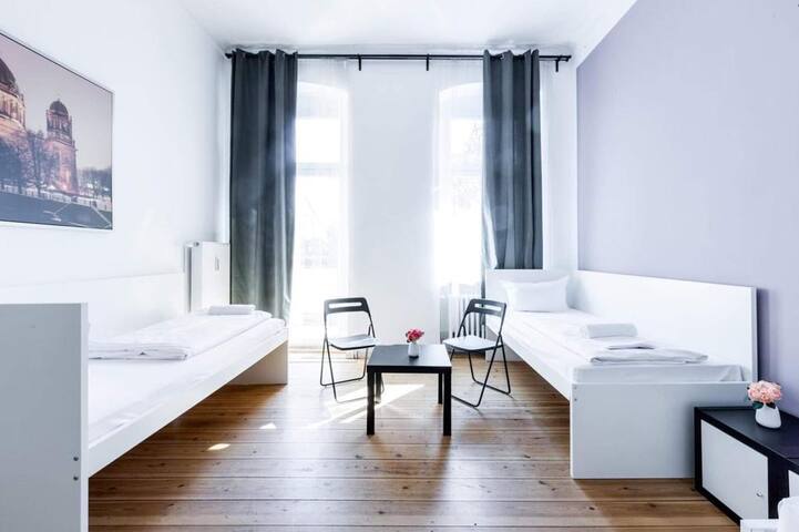 La Corniche Apartments Premium2 gallery image 5