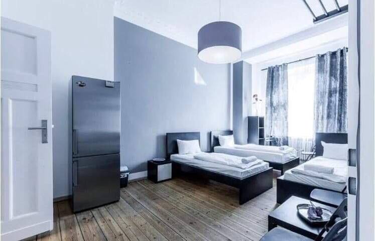 La Corniche Apartments Premium2 gallery image 4