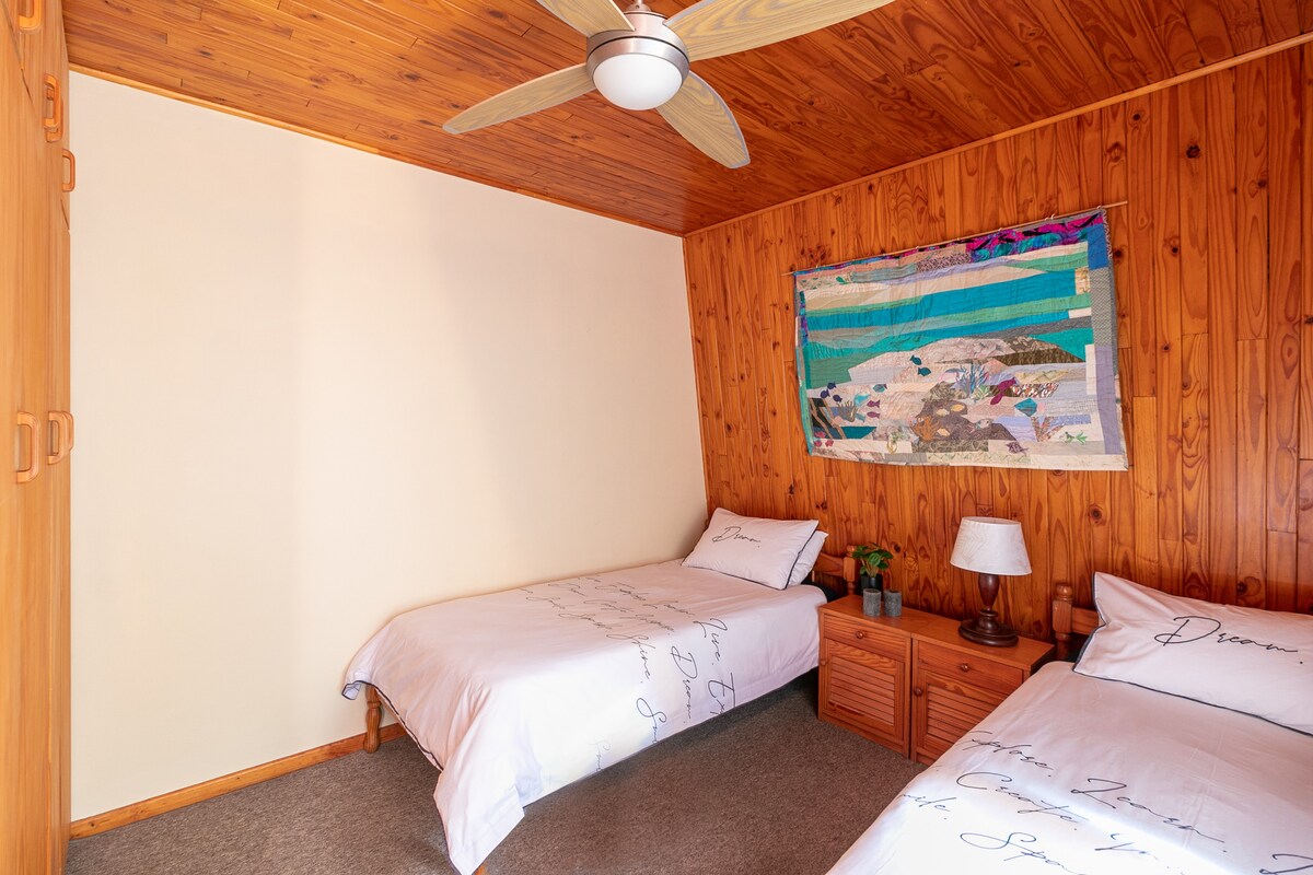 ห้องนอน