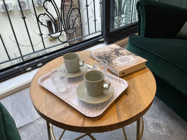 sevim suites Nişantaşı gallery image 5