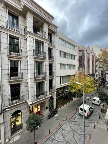 sevim suites Nişantaşı gallery image 4