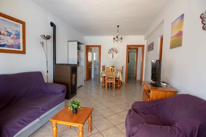 Casa En Calpe, Piscina Privada - Calp