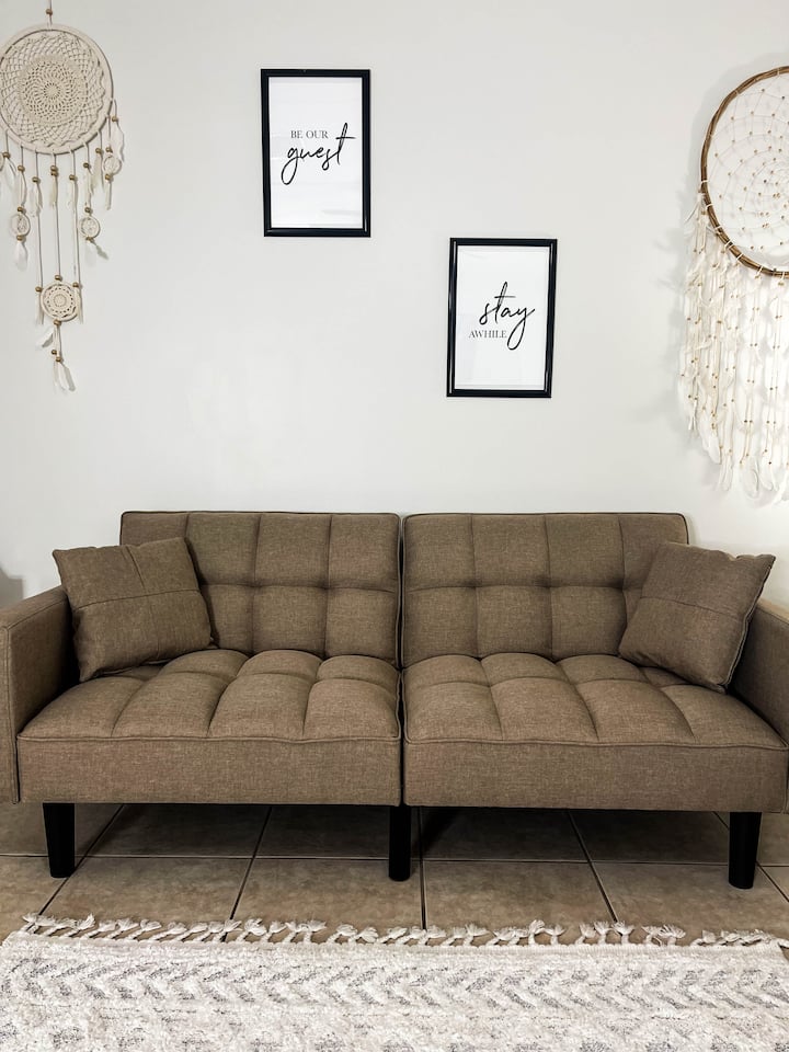 Vibing In Vero - 3bedrooms 2baths With Wi-fi - Vero Beach, FL