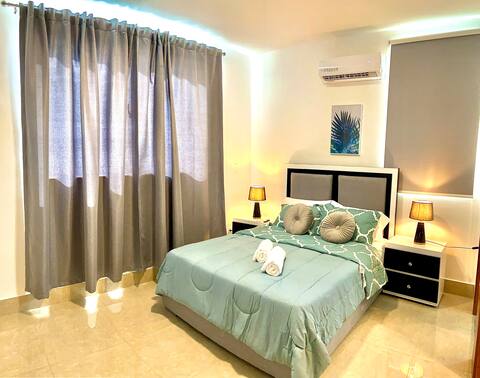 VIP apartment Centrico In Santiago!
