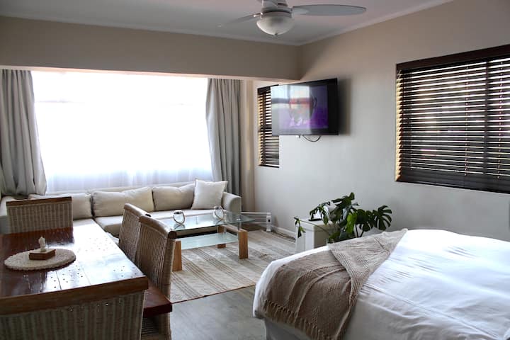 16 Serenity Studio - Dolphin Bay - ケープタウン