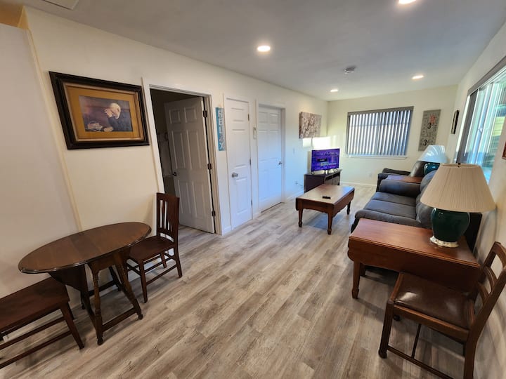 Park Place Cottage Houses for Rent in Washington, United