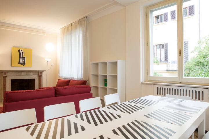 Large 5BR Apartment nearby David gallery image 2