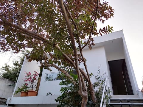 Spacious Apartment near Rioverde and Media Luna