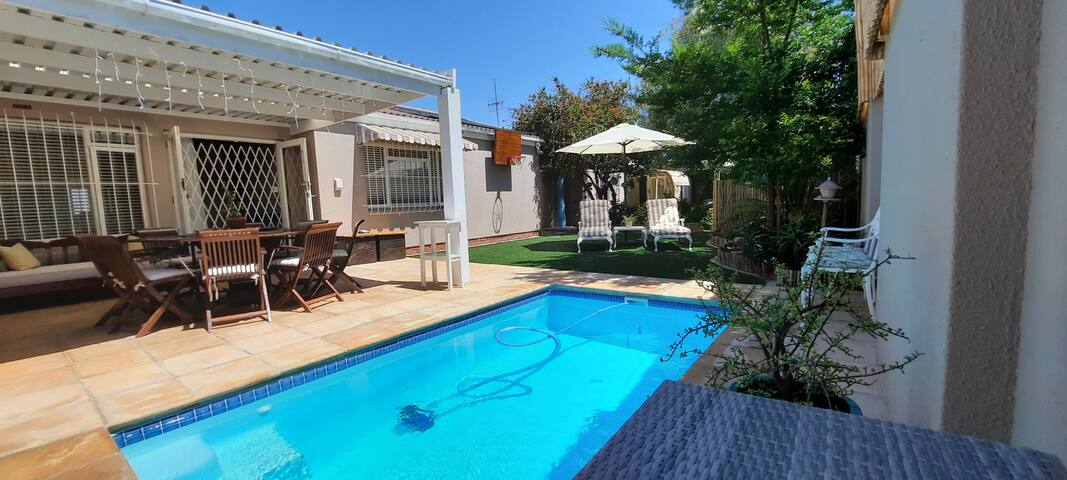 Beautiful 3 bedroom family home!