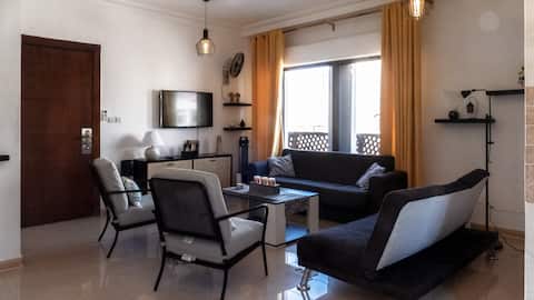 Fairuz apartment