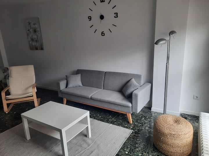 Mediterranean Flat - Tarragona
