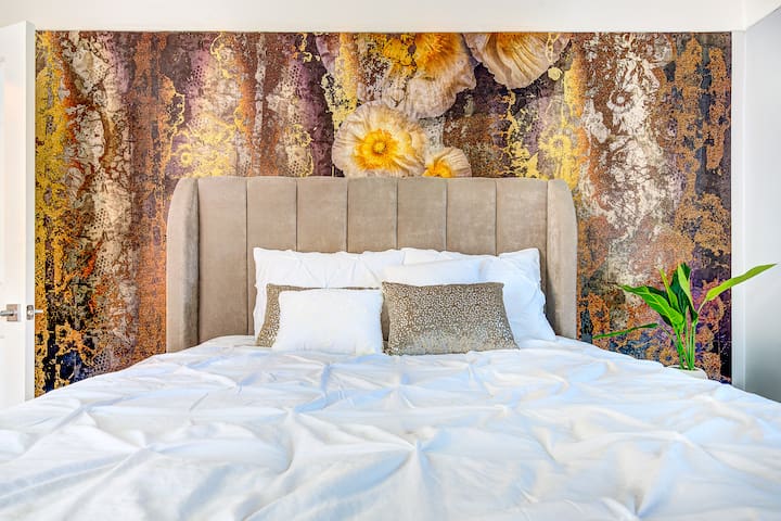 Remodeled 3-Bedroom 2-Bath Near Sofi/Forum