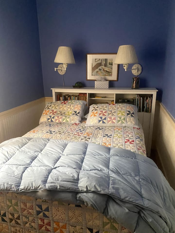 5 Best Airbnb Vacation Rentals In Strasburg, Virginia Updated 2024