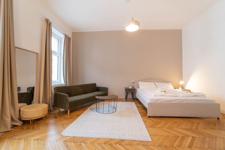 საძინებელი