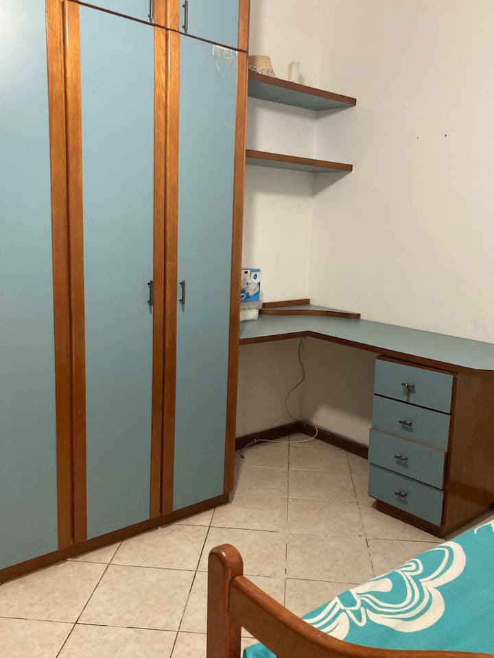 Spavaća soba 1