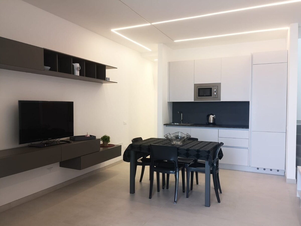 Top performing Airbnb: Villa Skyline- Otranto in Otranto