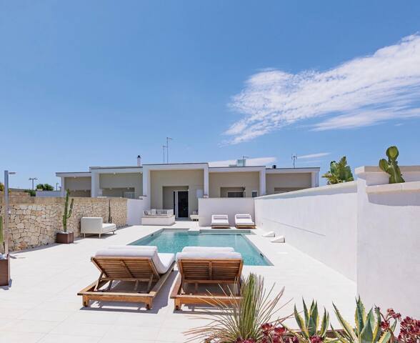 Villa Skyline- Otranto gallery image 3