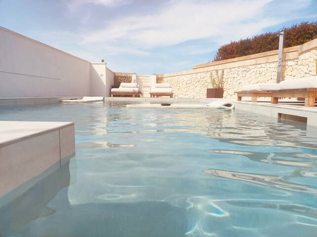 Villa Skyline- Otranto gallery image 5