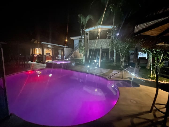 Spacious and homey house Houses for Rent in Limón, Costa Rica Airbnb
