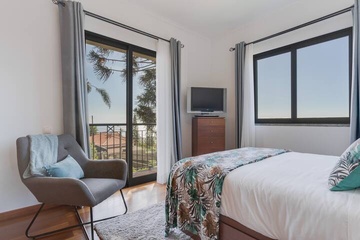 Lucas Holiday Rentals managed Airbnb listing 1