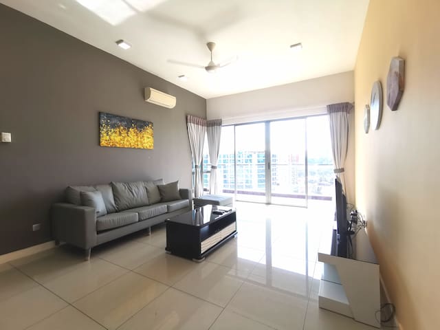 Sunset Seaview Vacation Condos managed Airbnb listing 2