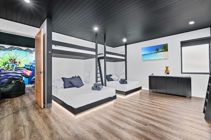 Bedroom 4
