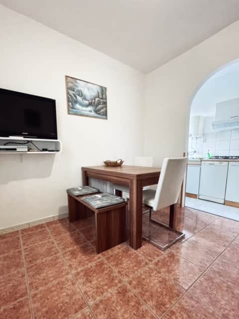 2BR Apartment