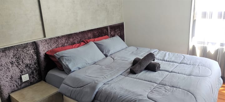 საძინებელი 1