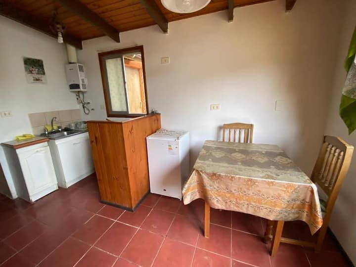 Cabaña A Pasos De La Playa. - El Quisco