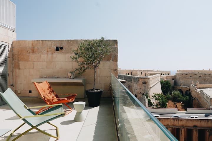 Valletta Vintage - ATELIER