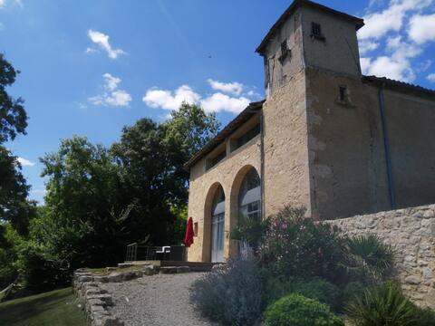 The Thézaurère
