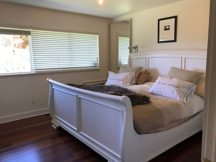 MBR - Dormitorio principal #1