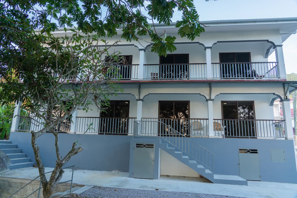 E&E Self Catering — foto 1