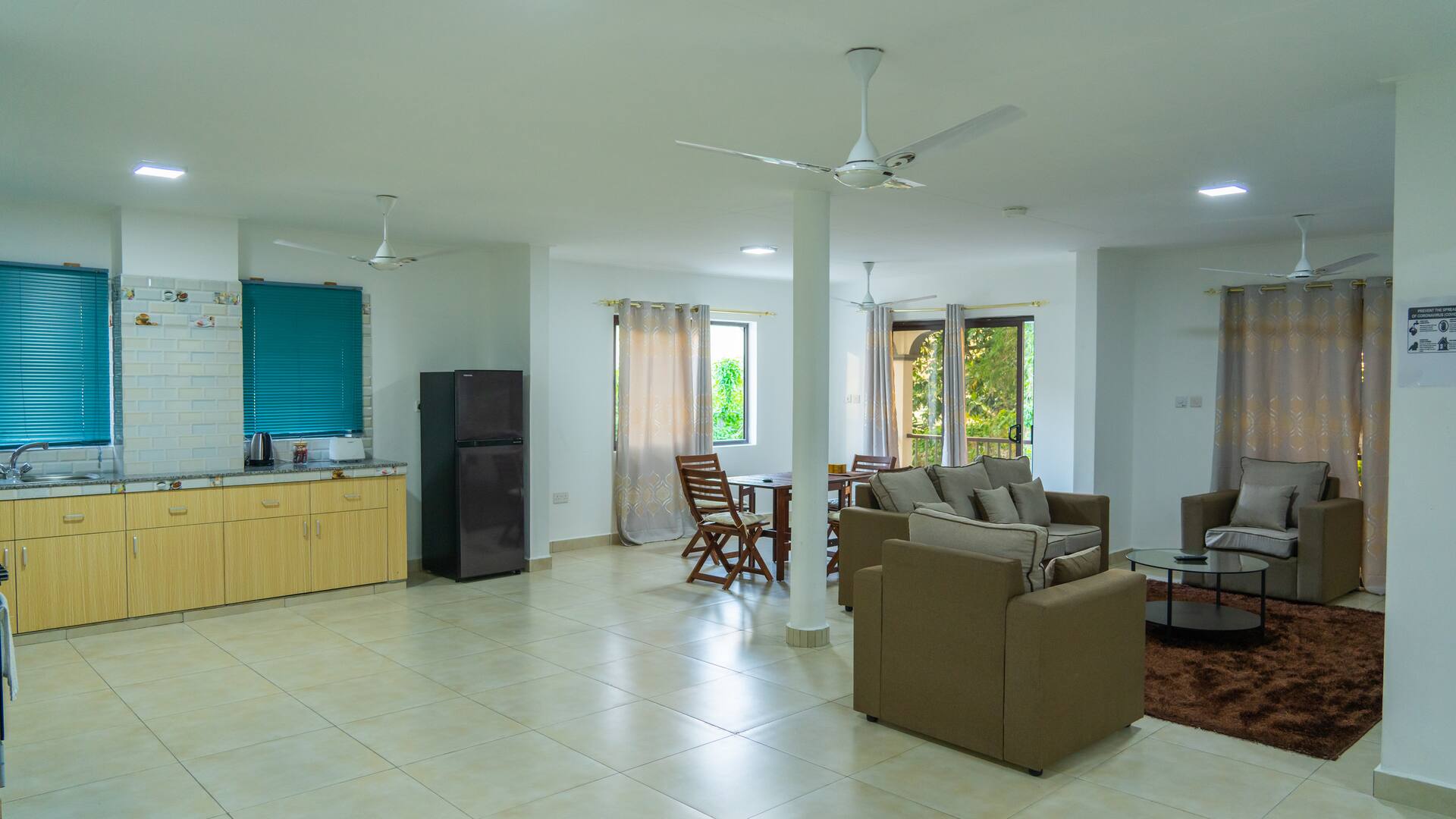 E&E Self Catering — foto 4