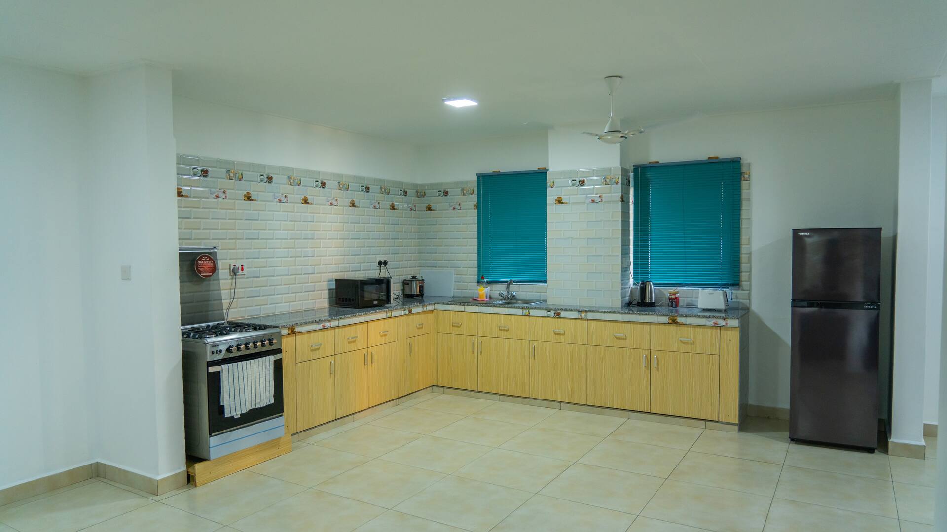 E&E Self Catering — foto 3