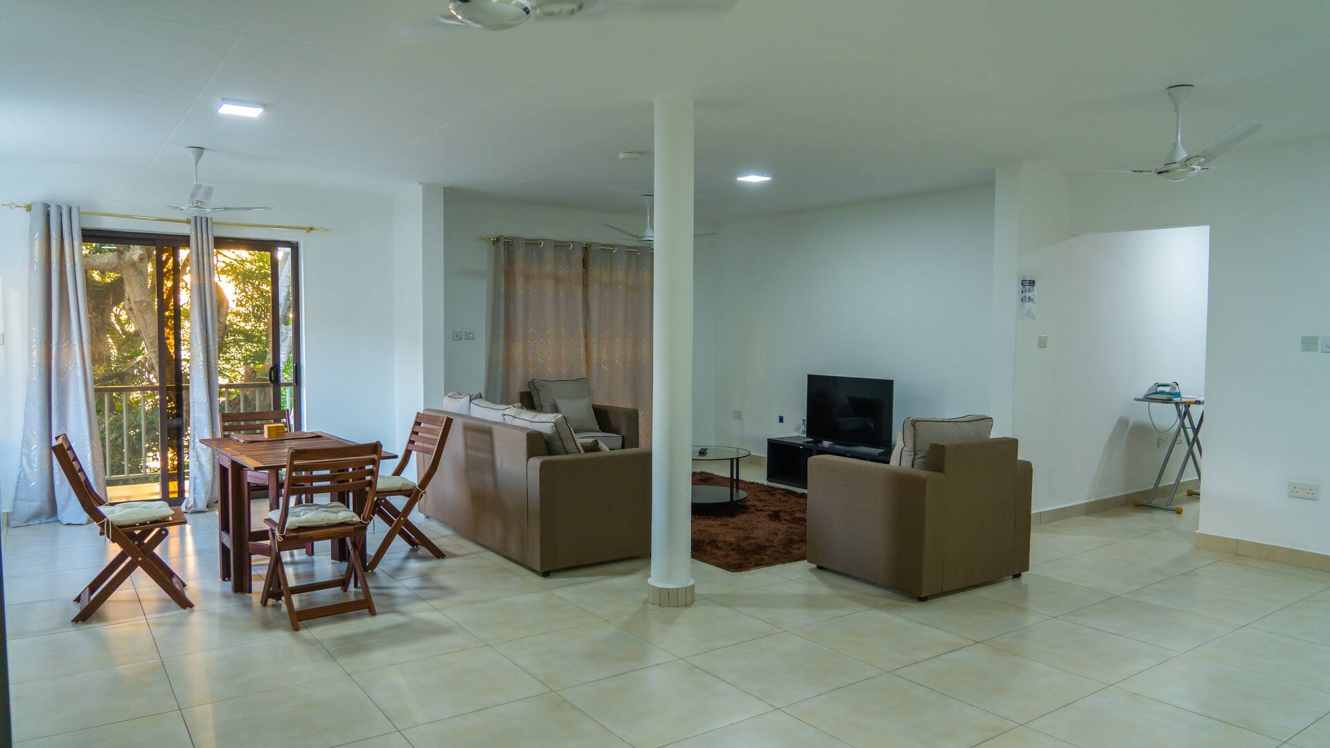 E&E Self Catering — foto 2