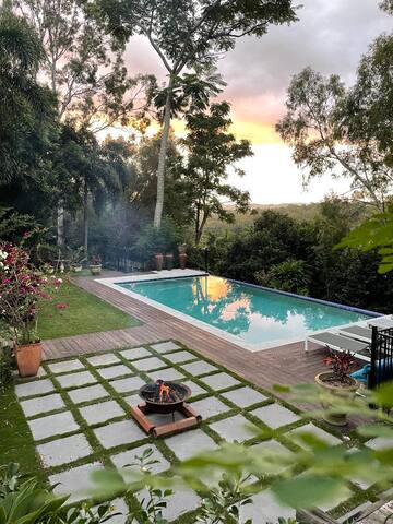 The Hideaway | Boutique Guest House