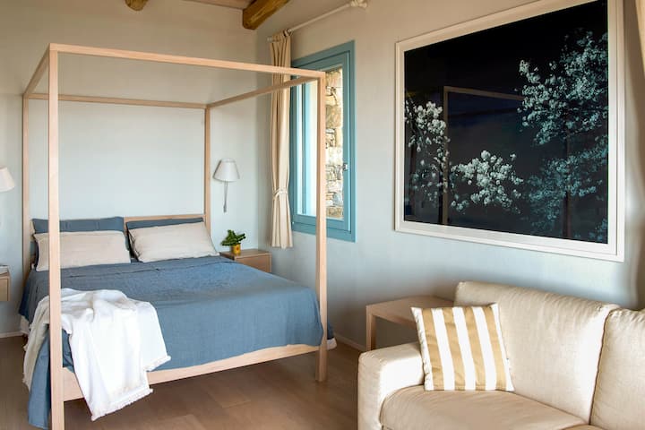 غرفة النوم 2