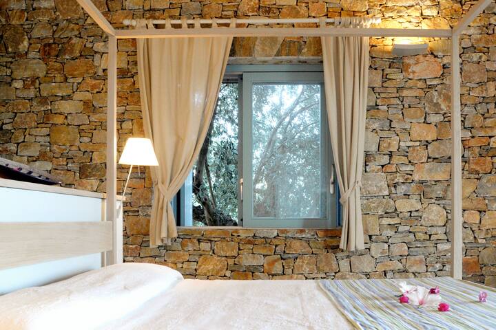 غرفة النوم 1