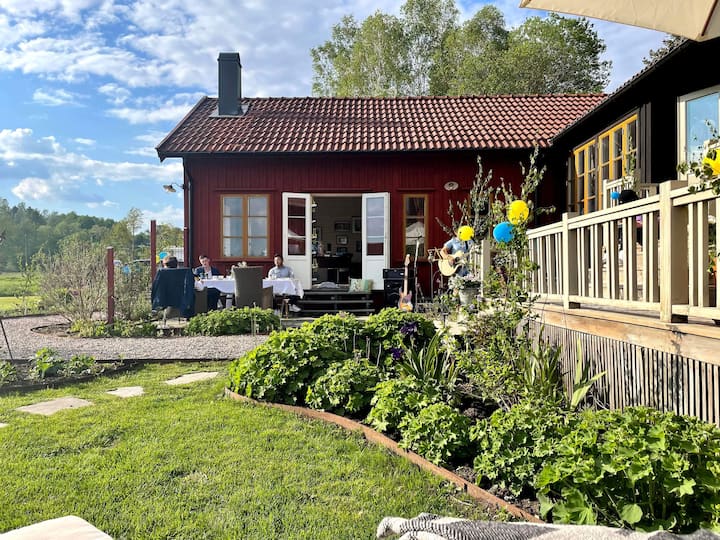 Båtsmanstorpet - Gotemburgo