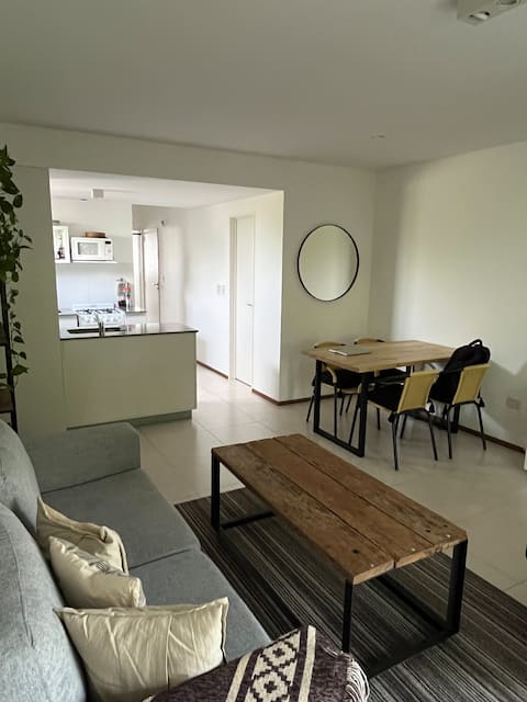Top performing Airbnb: Apartment in Victoria in Partido De San Fernando