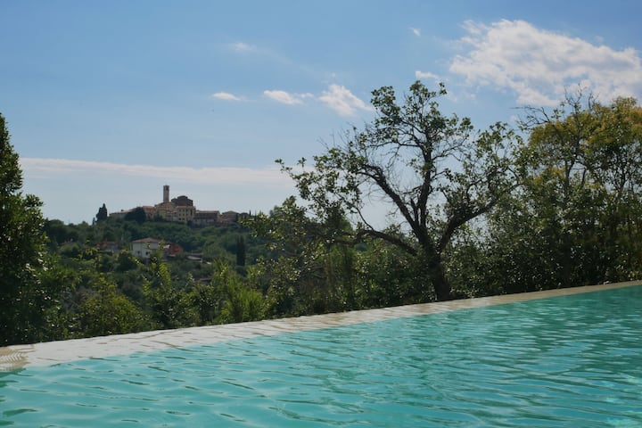 Bilocale Edera - Pontedera