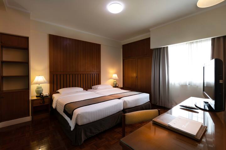 2BR near Suvarnabhumi to Bangkok gallery image 5